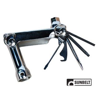 B1CS101 - Top Saw Chainsaw Tool