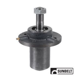 B1DC100 - Assembly, Spindle