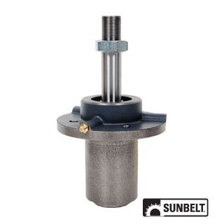 B1DC101 - Assembly, Spindle