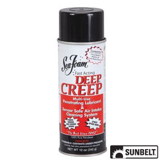 B1DC14 - Sea Foam Deep Creep (12 Oz)