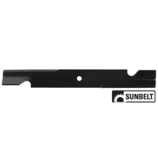 B1DC1501 - Blade, Notched