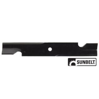 B1DC1502 - Blade, Notched