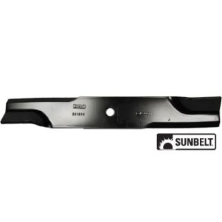 B1DC1511 - Blade, High Lift