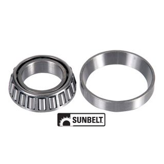 B1DC23 - Roller Bearing, Caster Yokes