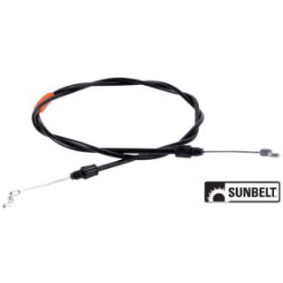 B1E8045103 - Engine Brake Cable