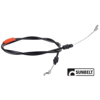 B1E8045106 - Engine Brake Cable