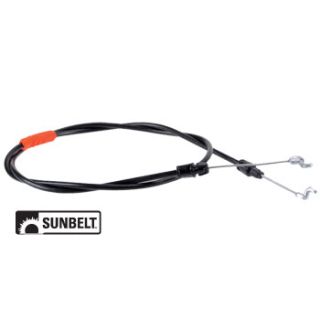 B1E8045109 - Engine Brake Cable