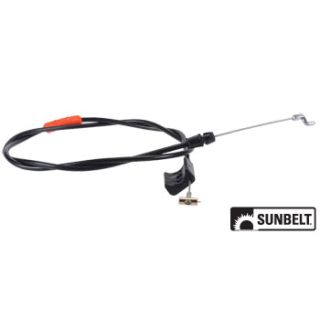 B1E8045111 - Engine Brake Cable