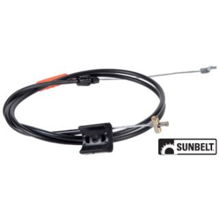 B1E8045115 - Engine Brake Cable