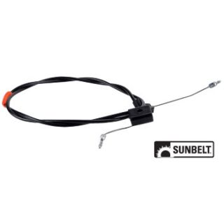 B1E8045116 - Engine Brake Cable