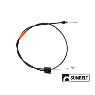 B1E8045123 - Engine Brake Cable