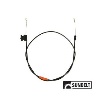 B1E8045125 - Engine Brake Cable