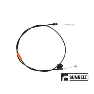 B1E8045126 - Engine Brake Cable