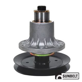 B1EM103 - Assembly, Spindle