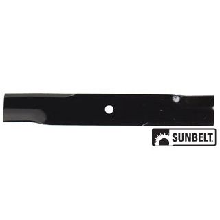 B1EM1805 - Blade, Notched