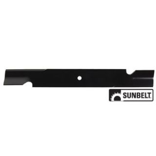 B1EM1850 - Blade, Notched