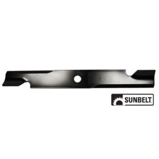 B1EM1880 - Blade, Notched