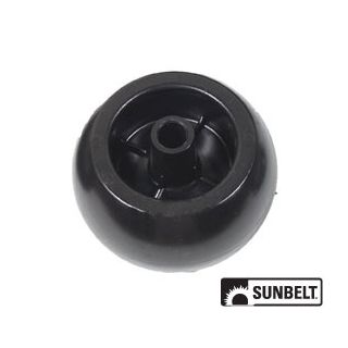 B1EM19 - Wheel Assembly (5 x 3.25)