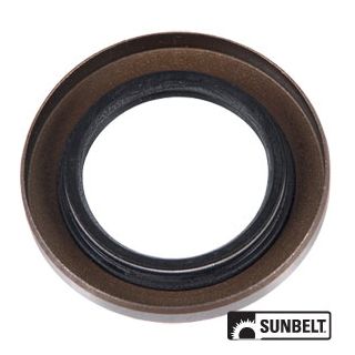 B1EM26 - Seal, Caster Yoke Bearing, Front