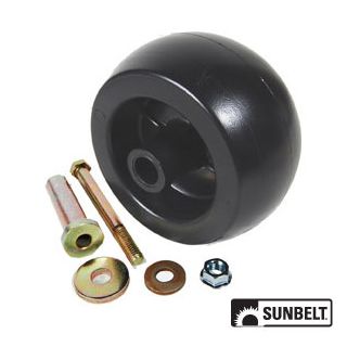 B1EM40 - Wheel Assembly (5 x 2.75)