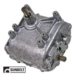 B1EM42 - Transmission