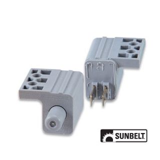 B1EM49 - Plunger Switch