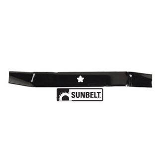 B1EP1011 - Blade, Mulching