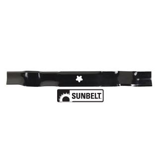 B1EP1023 - Blade, Mulching