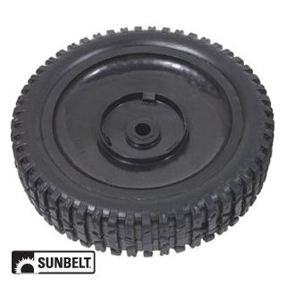 B1EP151 - Wheel Assembly (8 x 2)