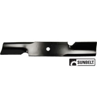 B1FE1048 - Blade, Notched