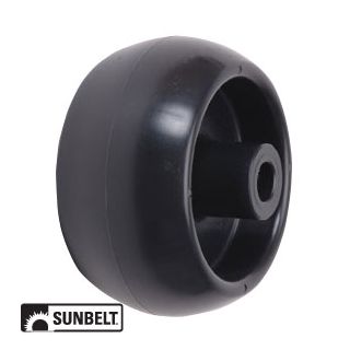 B1FE11 - Wheel Assembly (4 x 2)