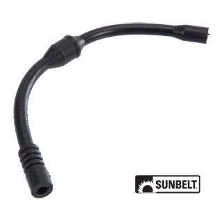 B1FF175 - Molded Fuel Line