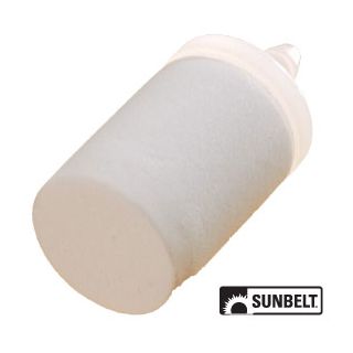 B1FF202 - Fuel Filter, In Tank 30 Micron