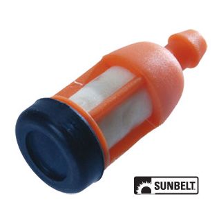 B1FF203 - Fuel Filter, In Tank