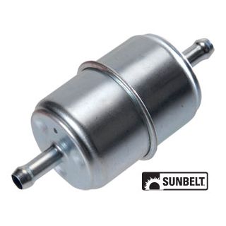 B1FF300 - Fuel Filter, In Line (10 Micron)