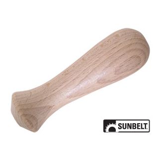 B1FH1 - Wood File Handle
