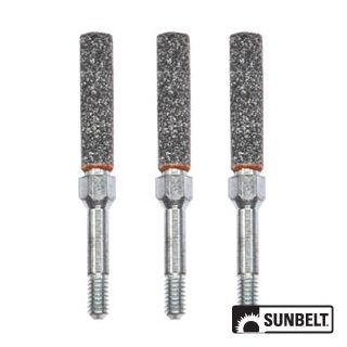 B1G418 - Sharpening Stones