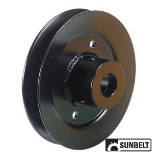 B1GD45 - Drive Pulley
