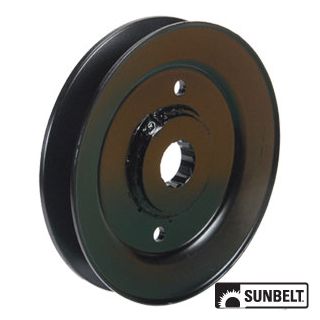 B1GD55 - Drive Pulley