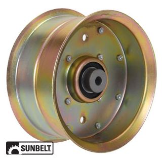 B1GD57 - Flat Idler