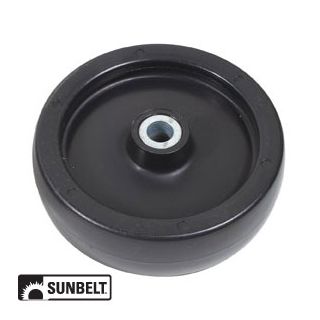 B1GI53 - Wheel Assembly (5 x 1.375)