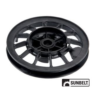 B1HD0009 - Starter Rewind Pulley