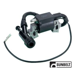 B1HD0017 - Ignition Coil