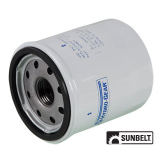 B1HP600 - Filter, Hydrostatic