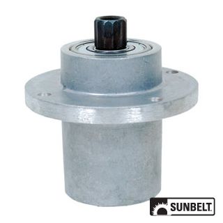 B1HS100 - Assembly, Spindle