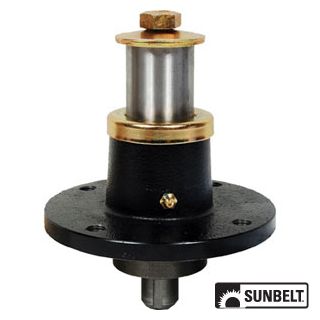 B1HS14 - Assembly, Spindle