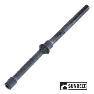 B1HU51 - Molded Fuel Line