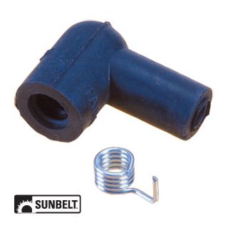B1IG5 - Spark Plug Boot