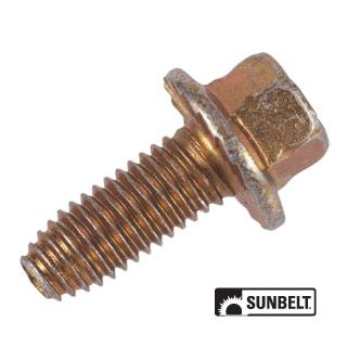 B1JD36 - Mounting Bolt, Spindle