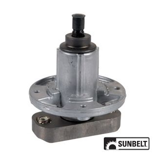 B1JD37 - Assembly, Spindle